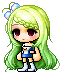 GreenieFlame